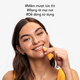 Thumbnail Set son dưỡng môi căng bóng Laneige Mini Lip Glowy Balm 5g x 4 4