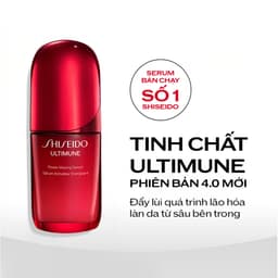 Thumbnail Tinh chất dưỡng da Shiseido Ultimune Power Infusing 4.0 Serum 30ml 2