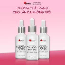 Thumbnail Serum KIHASU giảm mụn, mờ thâm, thu nhỏ lỗ chân lông, giúp trắng sáng da chai BIG 50ml 1