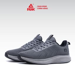Thumbnail Giày thể thao thời trang PEAK Casual E49261E Công nghệ P-Ultralight Siêu Nhẹ 4