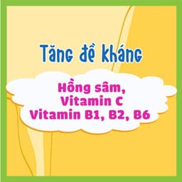 Thumbnail Siro HEROKID GOLD. Thực phẩm bảo vệ sức khoẻ cho trẻ từ 1 tuổi chậm lớn, còi xương, thiếu vitamin D. Hộp to 30 gói. 4