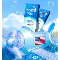 Thumbnail Lens tàng hình BOLDAX thể thao 4