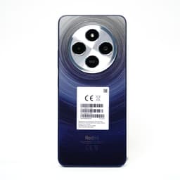 Thumbnail Điện thoại Xiaomi Redmi 14C - Hàng Chính Hãng, Mới 100%, Bảo hành 18 tháng 4