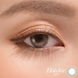 Thumbnail Luxury lens DOLL EYES - Hot Chic 2