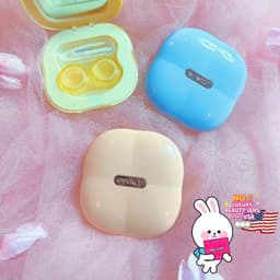 Thumbnail Hộp Dụng Cụ & Bảo Quản Kính Áp Tròng DOLL EYES - MẪU RANDOM 3