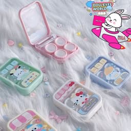 Thumbnail Luxury lens DOLL EYES - Pinkinbox siu xinh, siu cute 1