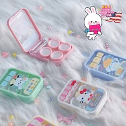 Thumbnail Luxury lens DOLL EYES - Pinkinbox siu xinh, siu cute 2