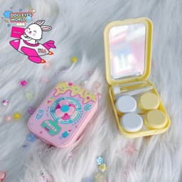 Thumbnail Luxury lens DOLL EYES - Pinkinbox siu xinh, siu cute 3