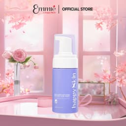 Thumbnail Dung Dịch Vệ Sinh Emmié Anti-Odor Soothing Intimate Care Wash 100ml 1
