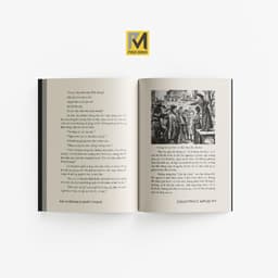 Thumbnail Sách Văn Học Kinh Điển - Không Khuất Phục (Constance Elizabeth Maud) 4