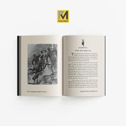 Thumbnail Sách Văn Học Kinh Điển - Không Khuất Phục (Constance Elizabeth Maud) 2