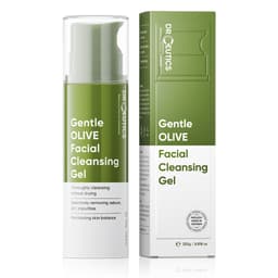 Thumbnail Gel Rửa Mặt Tạo Bọt Gentle OLIVE Facial Cleansing Gel – Dịu Nhẹ, Dành Cho Mọi Loại Da (250g) 2