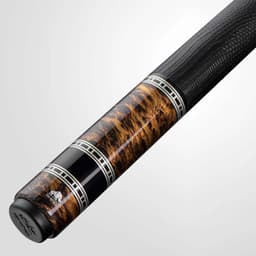 Thumbnail Gậy bida lỗ Rhino RETRÔ Thuya - Ngọn Carbon Cao Cấp - Chính Hãng (Tặng kèm Nối chuôi RETRÔ theo vân gỗ) 3