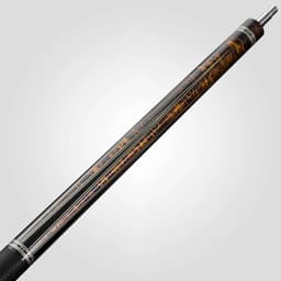 Thumbnail Gậy bida lỗ Rhino RETRÔ Thuya - Ngọn Carbon Cao Cấp - Chính Hãng (Tặng kèm Nối chuôi RETRÔ theo vân gỗ) 2