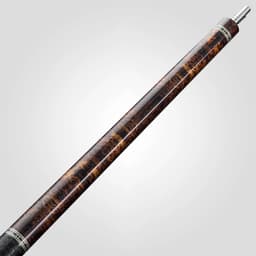 Thumbnail Gậy bida lỗ Rhino RETRÔ Thuya - Ngọn Carbon Cao Cấp - Chính Hãng (Tặng kèm Nối chuôi RETRÔ theo vân gỗ) 4