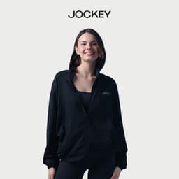 Thumbnail Áo khoác Unisex Nam Nữ Jockey chống tia UV - J0335 4