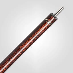 Thumbnail Gậy Bida Lỗ Rhino G-W Snake - Ngọn Glassfiber - Chính Hãng - Tặng kèm combo phụ kiện 4