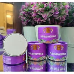 Thumbnail Combo Phấn Dưỡng Sáng Da và Phấn Má Hồng Phấn Nụ Hoàng Cung 25g 2