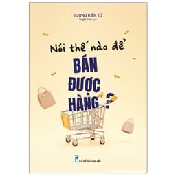 Thumbnail Sách: Kỹ Năng Bán Hàng Đỉnh Cao 2