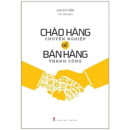 Thumbnail Sách: Kỹ Năng Bán Hàng Đỉnh Cao 4