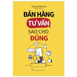 Thumbnail Sách: Kỹ Năng Bán Hàng Đỉnh Cao 1