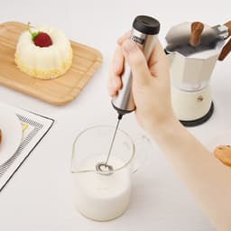 Thumbnail Đầu que thay thế đánh bọt sữa Lebenlang LBL4583 - hàng chính hãng 3
