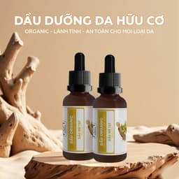 Thumbnail Dầu Mù Tạt Nguyên Chất UMIHA 10/ 30ml Dưỡng Ẩm Làm Sạch Da, Ngăn Ngừa Mụn Trứng Cá 2