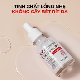 Thumbnail Bộ Đôi Serum, Kem Dưỡng Trắng Da, Cấp Ẩm Đa Tầng Angel's Liquid Glutathione 700mg + 5% HA Serum 30ml & Cream 50ml 4