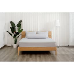 Thumbnail Bộ ga chun/ bộ ga giường Hàn Quốc K-Bedding by Everon KMS chất vải Microfiber (không bao gồm chăn) 1