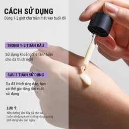 Thumbnail [SP Live] Some By Mi Tinh chất Retinol Intense Reactivating Serum 30ml hỗ trợ ngăn ngừa lão hóa 3