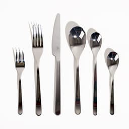 Thumbnail Set dụng cụ bàn ăn dao thìa nĩa muỗng Sa Maison cao cấp xuất Châu Âu 1