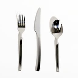 Thumbnail Set dụng cụ bàn ăn dao thìa nĩa muỗng Sa Maison cao cấp xuất Châu Âu 2