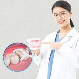 Thumbnail Chỉ nha khoa (50pcs/hộp) 2