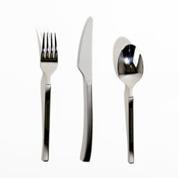 Thumbnail Bộ dao thìa dĩa muỗng nĩa Sa Maison nhiều kích cỡ chất liệu inox 304 xuất khẩu Châu Âu 2