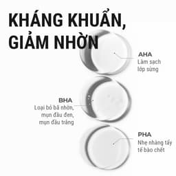 Thumbnail [SP Live] Some By Mi Nước hoa hồng hỗ trợ làm dịu mụn AHA-BHA-PHA 30 Days Miracle Toner 150ml 3