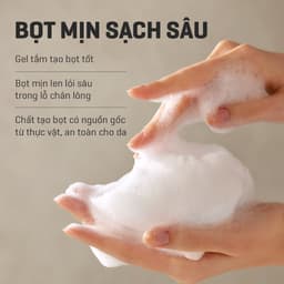 Thumbnail Some By Mi Sữa tắm hỗ trợ giảm mụn cơ thể AHA-BHA-PHA 30 Days Miracle Acne Clear Body Cleanser 400g 1
