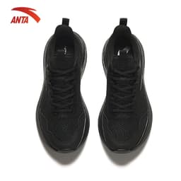 Thumbnail Giày chạy thể thao nam Running Shoes Easy Run Anta 9124E5513 Giày chạy cơ bản nam race chạy < 10km, thoáng khí, siêu nhẹ 3