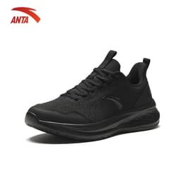 Thumbnail Giày chạy thể thao nam Running Shoes Easy Run Anta 9124E5513 Giày chạy cơ bản nam race chạy < 10km, thoáng khí, siêu nhẹ 2