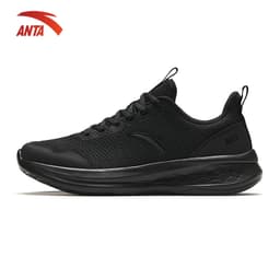 Thumbnail Giày chạy thể thao nam Running Shoes Easy Run Anta 9124E5513 Giày chạy cơ bản nam race chạy < 10km, thoáng khí, siêu nhẹ 1