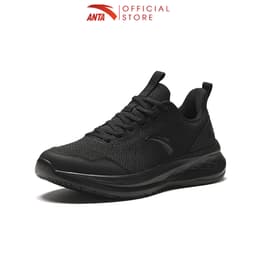 Thumbnail Giày chạy bộ nam Anta 9124E5513 — Running Shoes Easy Run, thiết kế cơ bản dành cho các cuộc đua dưới 10km, thoáng khí 2