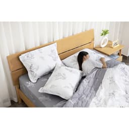 Thumbnail Chăn hè/ chăn chần bông K-Bedding by Everon KMP chất vải Microfiber nhiều màu sắc đẹp sang trọng 1