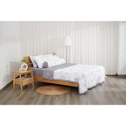 Thumbnail Chăn hè/ chăn chần bông K-Bedding by Everon KMP chất vải Microfiber nhiều màu sắc đẹp sang trọng 2
