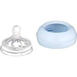 Thumbnail Philips Avent Bình sữa PPSU thiết kế tự nhiên Hộp 2 bình SCF581/20 SCF582/20 4