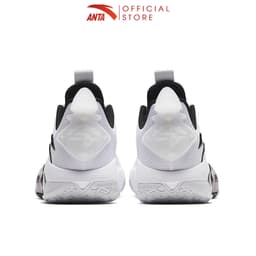 Thumbnail Giày bóng rổ nam SHOCK WAVE 5.0 V2 ANTA SPORTS 1124B1611 Giày bóng rổ chuyên nghiệp, đế bọc cao su chống trượt, đệm êm 4