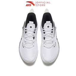 Thumbnail Giày bóng rổ nam SHOCK WAVE 5.0 V2 ANTA SPORTS 1124B1611 Giày bóng rổ chuyên nghiệp, đế bọc cao su chống trượt, đệm êm 3