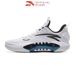 Thumbnail Giày bóng rổ nam SHOCK WAVE 5.0 V2 ANTA SPORTS 1124B1611 Giày bóng rổ chuyên nghiệp, đế bọc cao su chống trượt, đệm êm 1