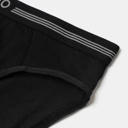 Thumbnail Quần lót nam ARISTINO dáng brief với đường may tinh tế, kháng khuẩn, lành tính - ABF03807 2