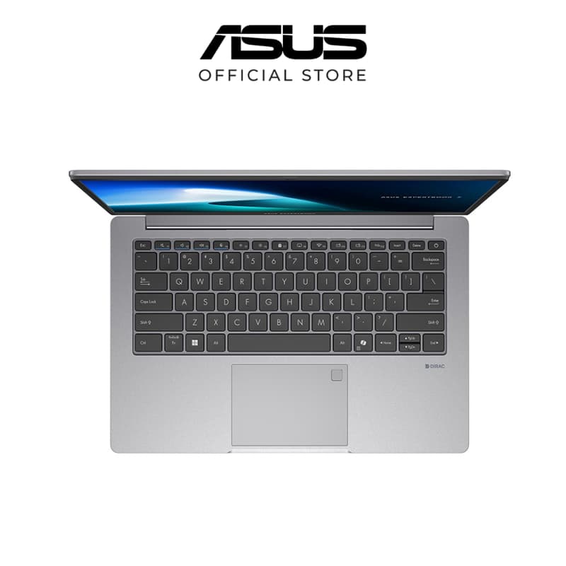 Ảnh Laptop ASUS ExpertBook P1 P1403CVA-i5SE08-50W i5-13500H | 8GB | 512GB | VGA Intel  14' FHD | Win 11 4