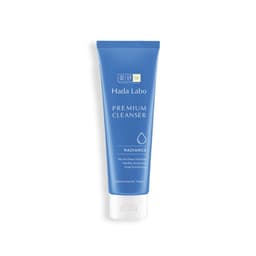 Thumbnail Sữa rửa mặt dưỡng trắng cao cấp Hada Labo Premium Cleanser Radiance 100g 1