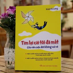 Thumbnail Sách: Truyền Động Lực Cho Các Bạn Trẻ 2